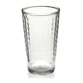 VASO INCOLORO 325ML SQUARE