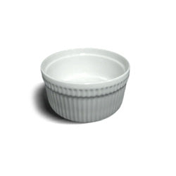RAMEQUIN REDONDO D9/H4CM BLANCO