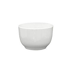 RAMEQUIN REDONDO D5/H3.2CM BLANCO