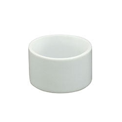 RAMEQUIN REDONDO D5/H3CM BLANCO