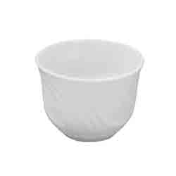 RAMEQUIN D6.5XH5CM BLANCO