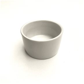 RAMEQUIN D7x4CM PORCELANA BLANCO