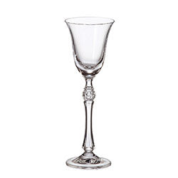 SET X6 COPA LICOR 70ML PARUS BOHEMIA