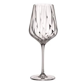 SET 6 COPAS VINO BLANCO 485ML  WINESTAR SPIRALE