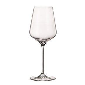 SET 6 COPAS VINO BLANCO 485ML CRYSTAL WINESTAR