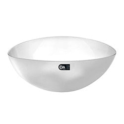 ENSALADERA RETRO TRI 2.5LTS CRISTAL COZA