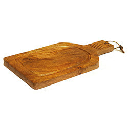 TABLA RECTANGULAR MADERA 38X20X2.5CM