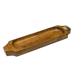 TABLA PARA PICADA 46X12X4 CM MADERA