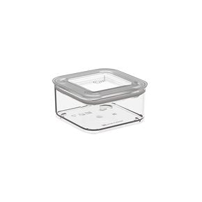 CONTENEDOR MODO 230ML-CRISTAL COZA