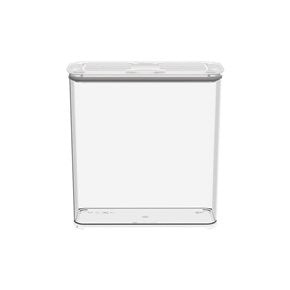 CONTENEDOR MODO RETANG. 2,7L-CRISTAL COZA