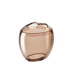 PORTA CEPILLOS PLASTICO SPOOM ROSA BLUSH COZA