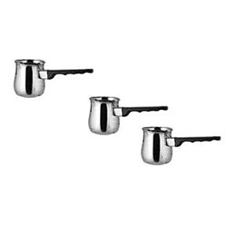 SET X3 PIEZAS COFFE WARNER 180ML-360ML-710ML