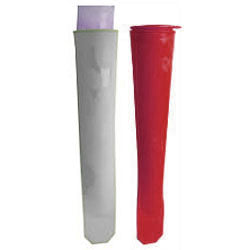 SET X2 MOLDES DE HELADOS SILICONA SURTID. SELECTA