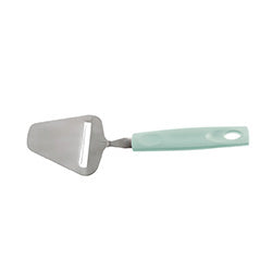 CUCHILLO P/ QUESO PLANO VERDE  23,5CM ASTI BRINOX