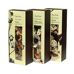 POTPURRI 200GRS FRAGANCIAS NATURALES SELECTA
