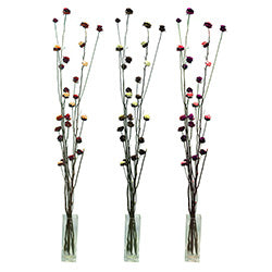 RAMO CON FLORES 1MT SELECTA