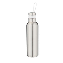 BOTELLA DEPORTIVA DOBLE PARED 500ML ACERO