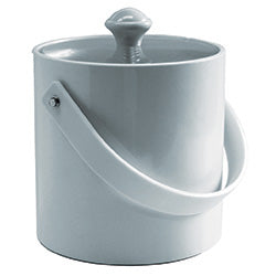 HIELERA 1.5LTS PLASTICO BLANCO SELECTA