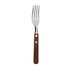 TENEDOR 1.5MM MANGO MADERA