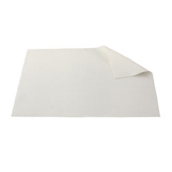 INDIVIDUAL PVC 45x30CM BLANCO
