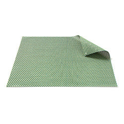 INDIVIDUAL PVC VERDE LIMA 45x30CM