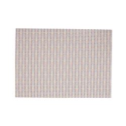 INDIVIDUAL PVC JASPEADO MIX COLORES 45x30CM