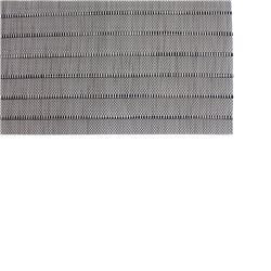 INDIVIDUAL PVC  JASPEADO GRIS 45x30CM