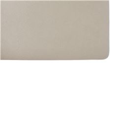 INDIVIDUAL PU SIMIL CUERO 45x30CM DORADO