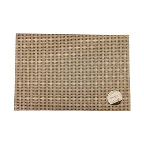 INDIVIDUAL PVC 40x30CM JASPEADO