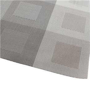 INDIVIDUAL PVC 45x32CM DISEÑO PARCHES