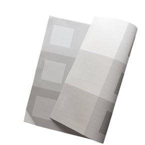 INDIVIDUAL PVC 45x32CM DISEÑO PARCHES