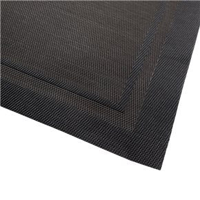 INDIVIDUAL PVC 47X31CM DISEÑO RECUADRO DOBLE