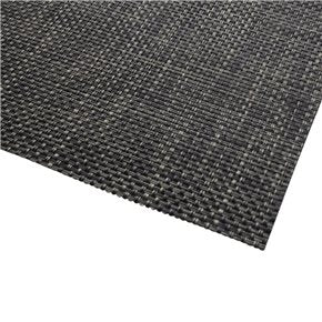 INDIVIDUAL PVC 45x30CM ENTRAMADO MULTI BROWN