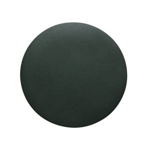 INDIVIDUAL PVC REDONDO COLOR VERDE D38CM