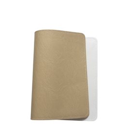INDIVIDUAL PU SIMIL CUERO 45x30CM AMARILLO