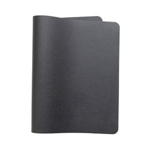 INDIVIDUAL PU SIMIL CUERO 45x30CM GRIS OSCURO