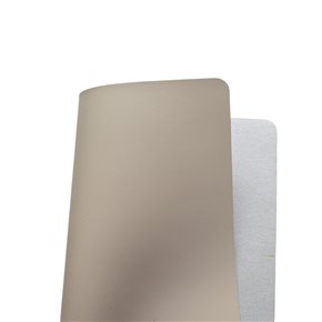 INDIVIDUAL PU SIMIL CUERO 43X28CM BEIGE