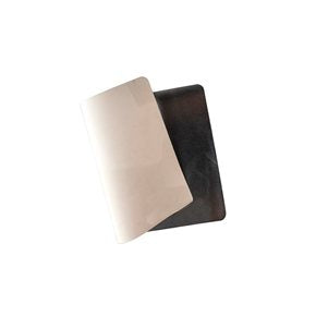 INDIVIDUAL PVC 45x30CM PLATA