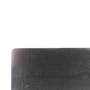 INDIVIDUAL PVC 45x30CM PLATA