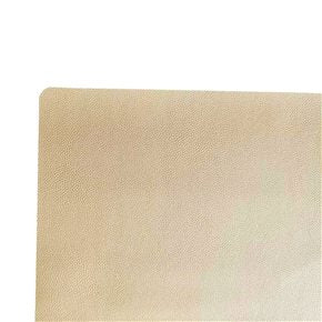 INDIVIDUAL PVC 45x30CM BEIGE