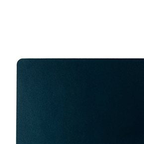 INDIVIDUAL PVC 45x30CM VERDE