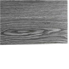 INDIVIDUAL PVC 45x30CM JASPEADO GRIS