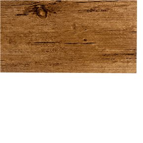 INDIVIDUAL PVC 45x30CM JASPEADO MARRON