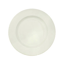 PLATO POSTRE D20 CM NEW BONE CHINA