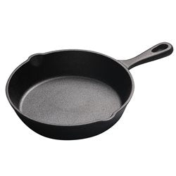 SARTEN D26CM HIERRO