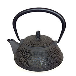 TETERA 1.150 ML HIERRO FUNDIDO