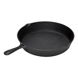 SARTEN D30CM HIERRO