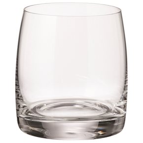 SET X6 VASO WHISKY F.GRUESO F.Y. HOME BOHEMIA