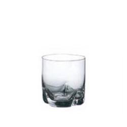 SET X6 VASO DOF WHISKY 410ML  TRIO BOHEMIA