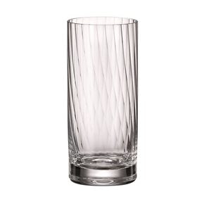 SET 6 VASOS WHISKY 470ML BARWARE WATERFALL